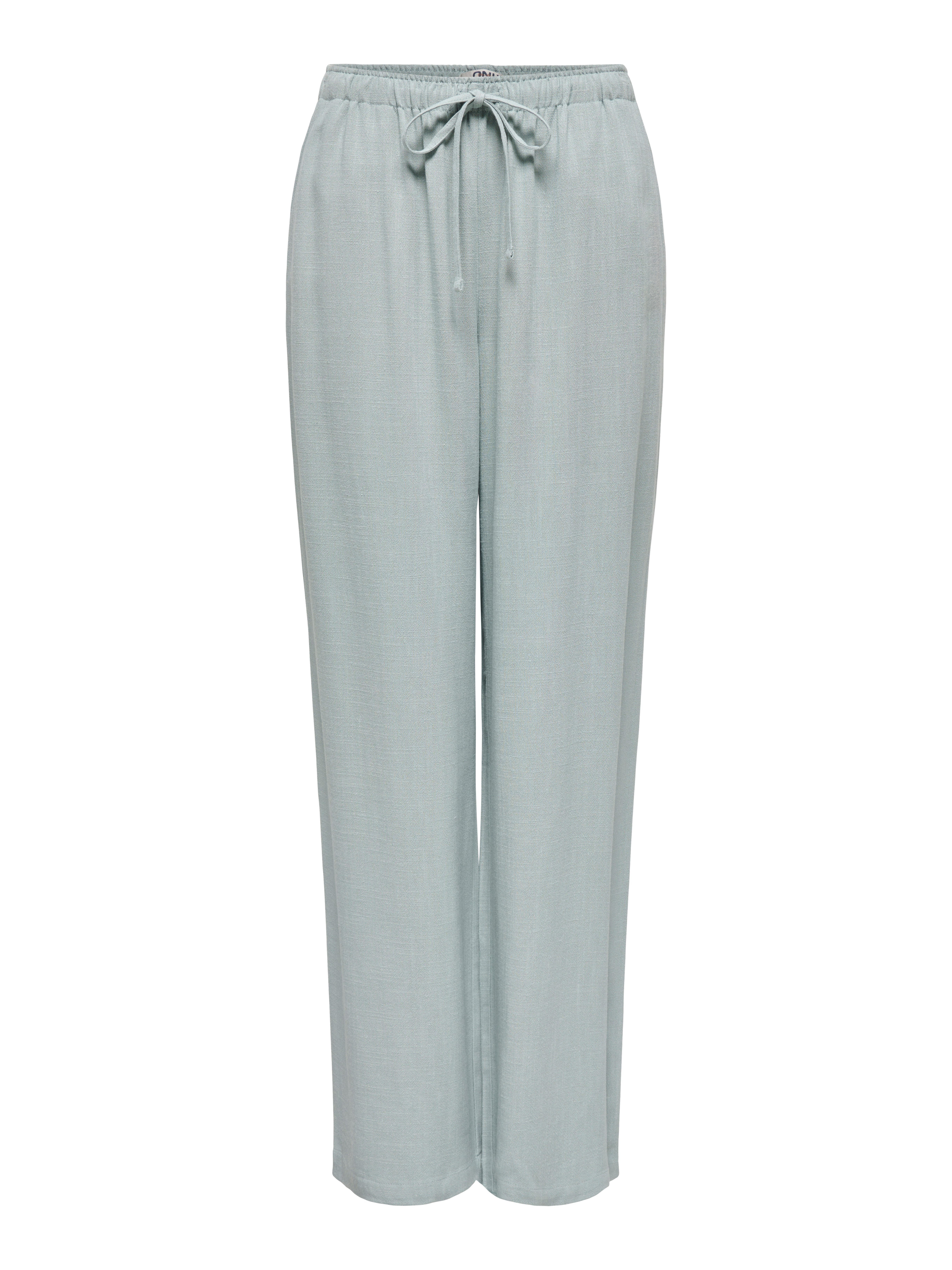 ONLY 5-Pocket-Jeans ONLSIESTA MW PULL-UP LINEN günstig online kaufen