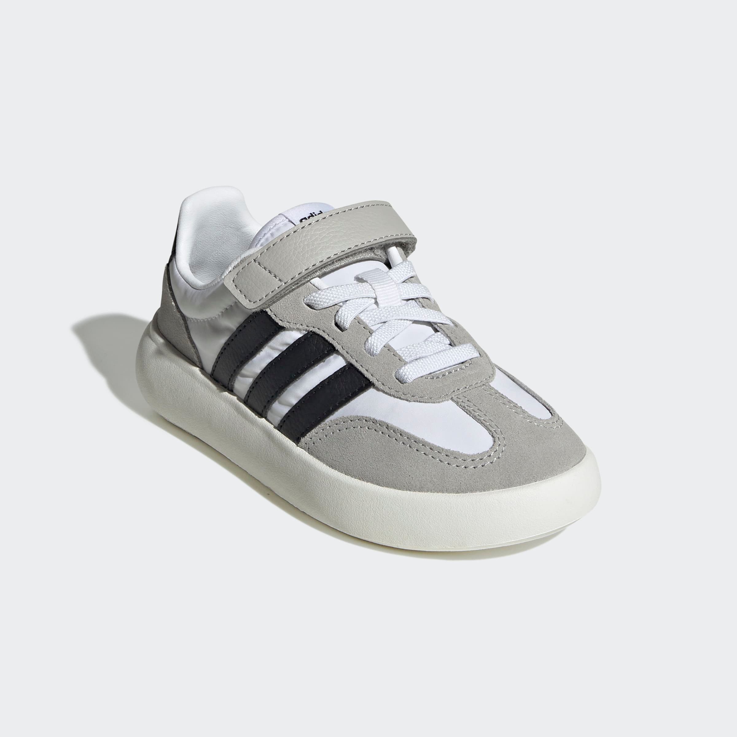 adidas Sportswear BARREDA DECODE KIDS Sneaker mit Klettverschluss, für Kinder & Jugendliche