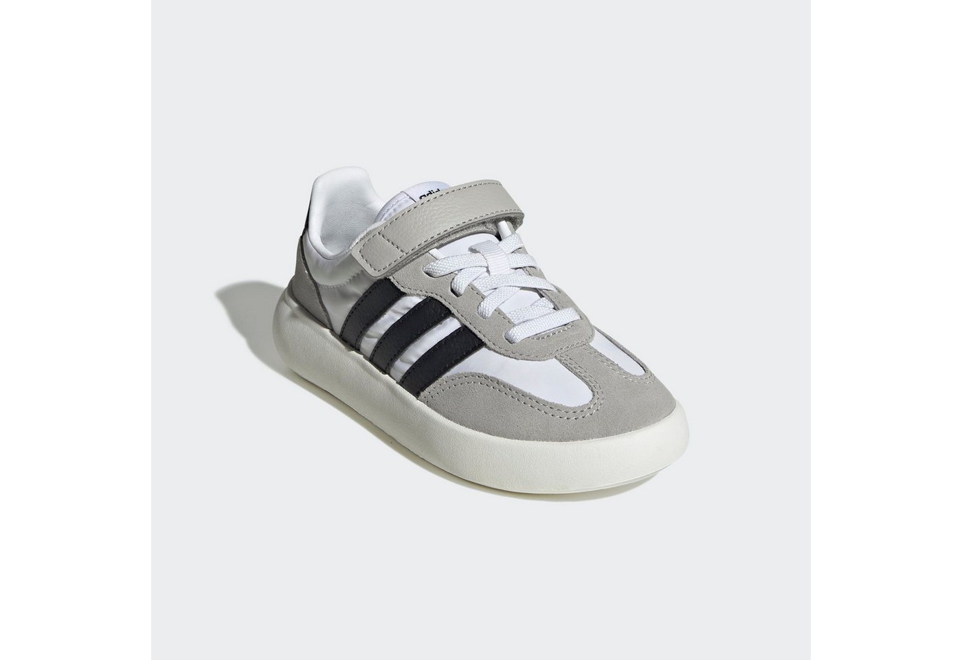 adidas Sportswear BARREDA DECODE KIDS Sneaker (für Kinder) inspiriert vom Design des Handball Spezial