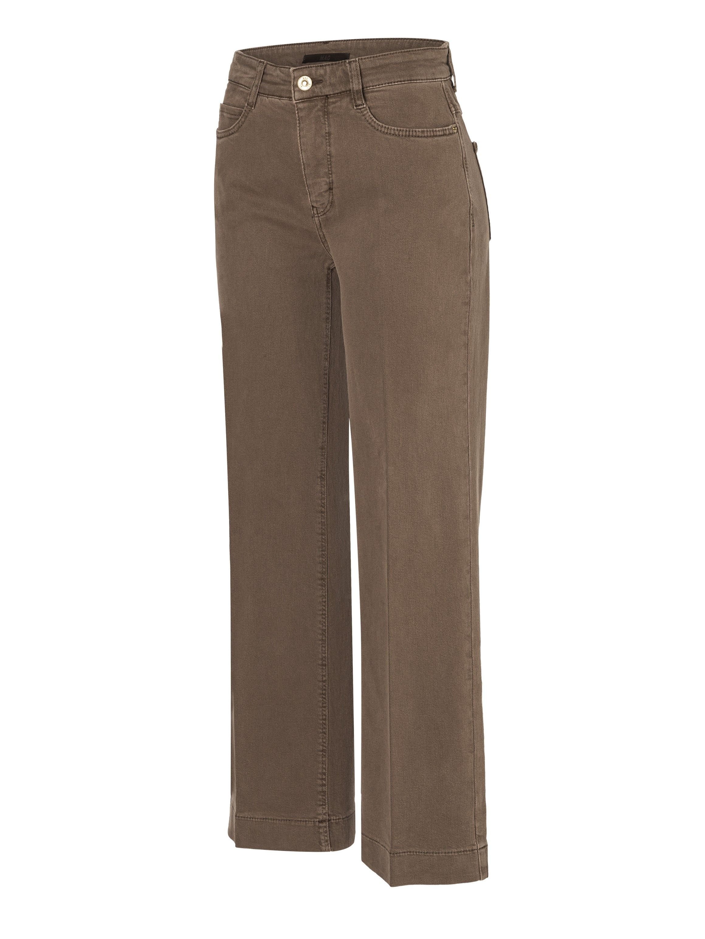 MAC Weite Jeans WIDE