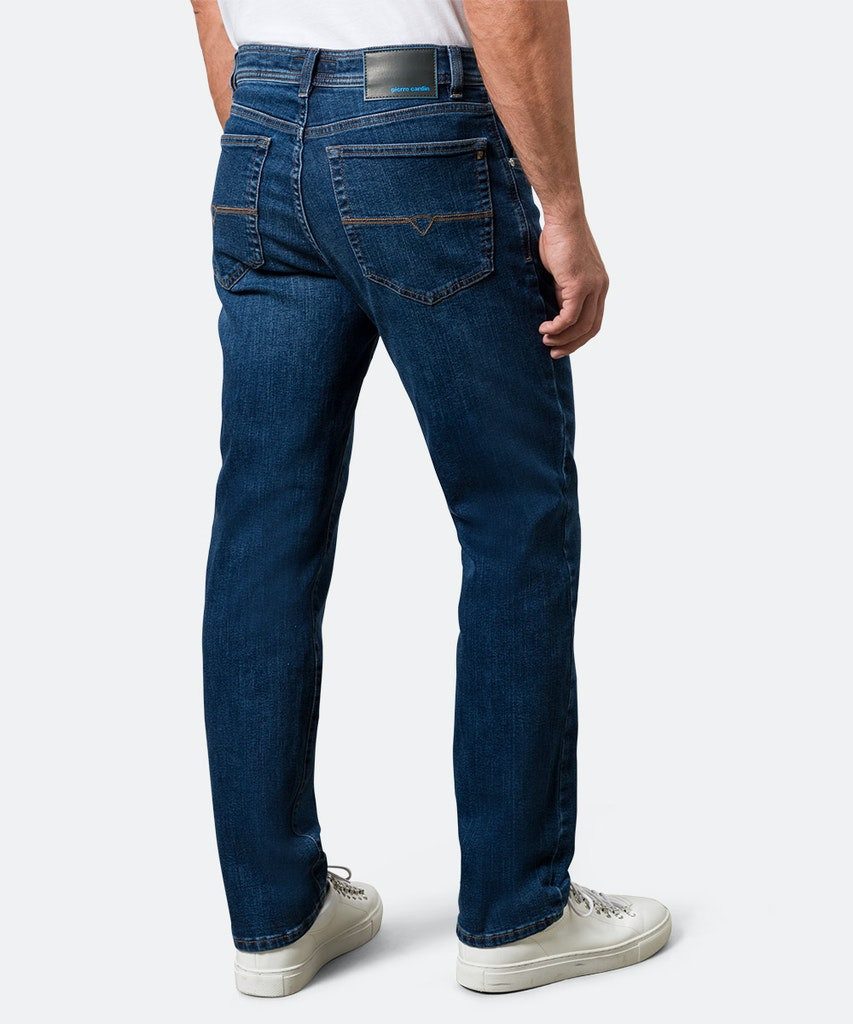 Pierre Cardin Comfort-fit-Jeans Dijon 3231 7001 günstig online kaufen