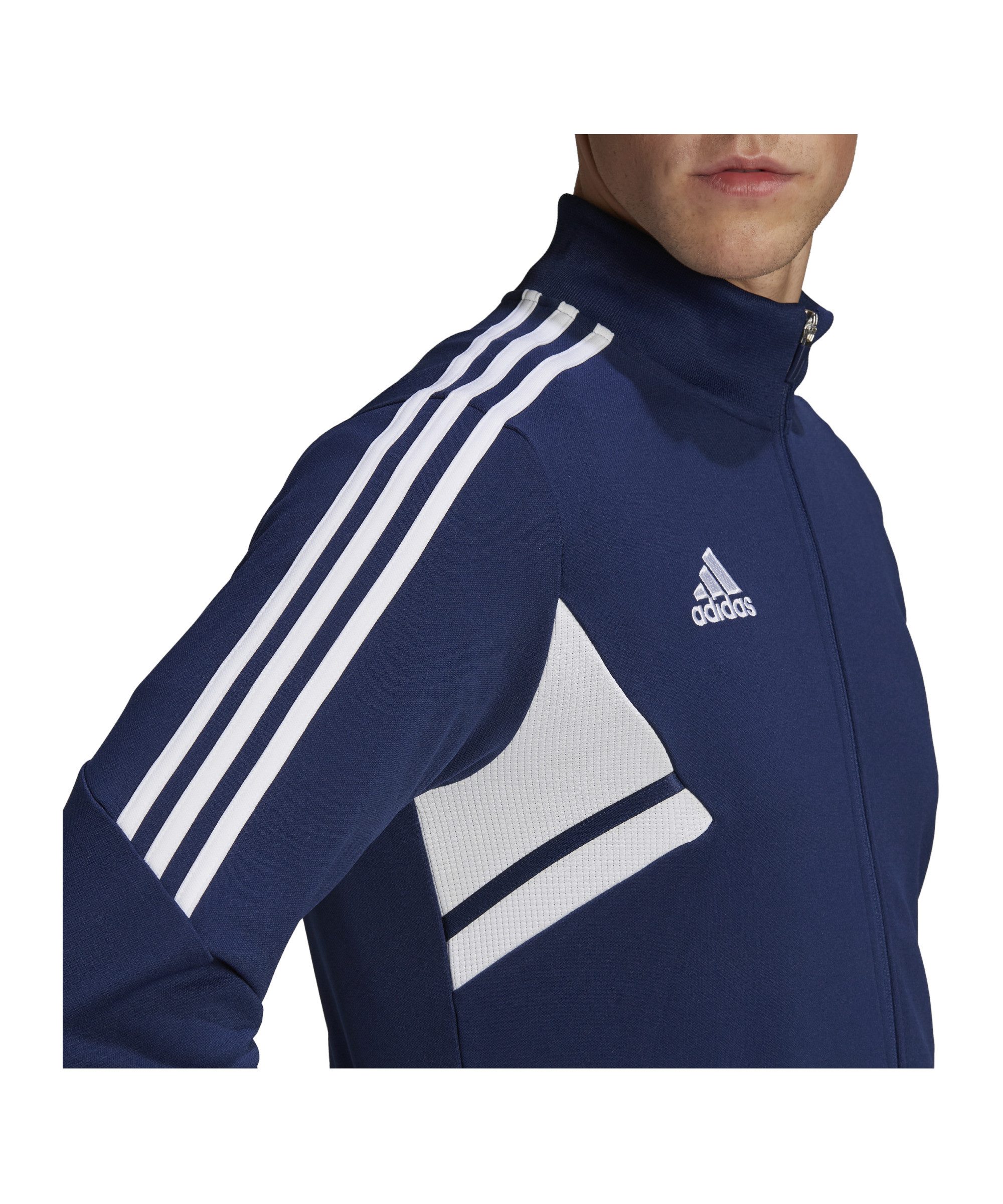 adidas Performance Sweatjacke adidas Performance Condivo günstig online kaufen
