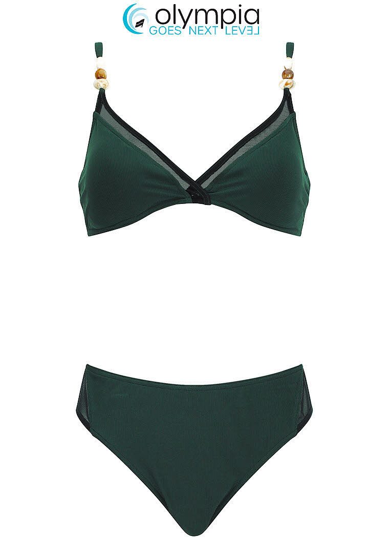 Bügel-Bikini DA Bikini