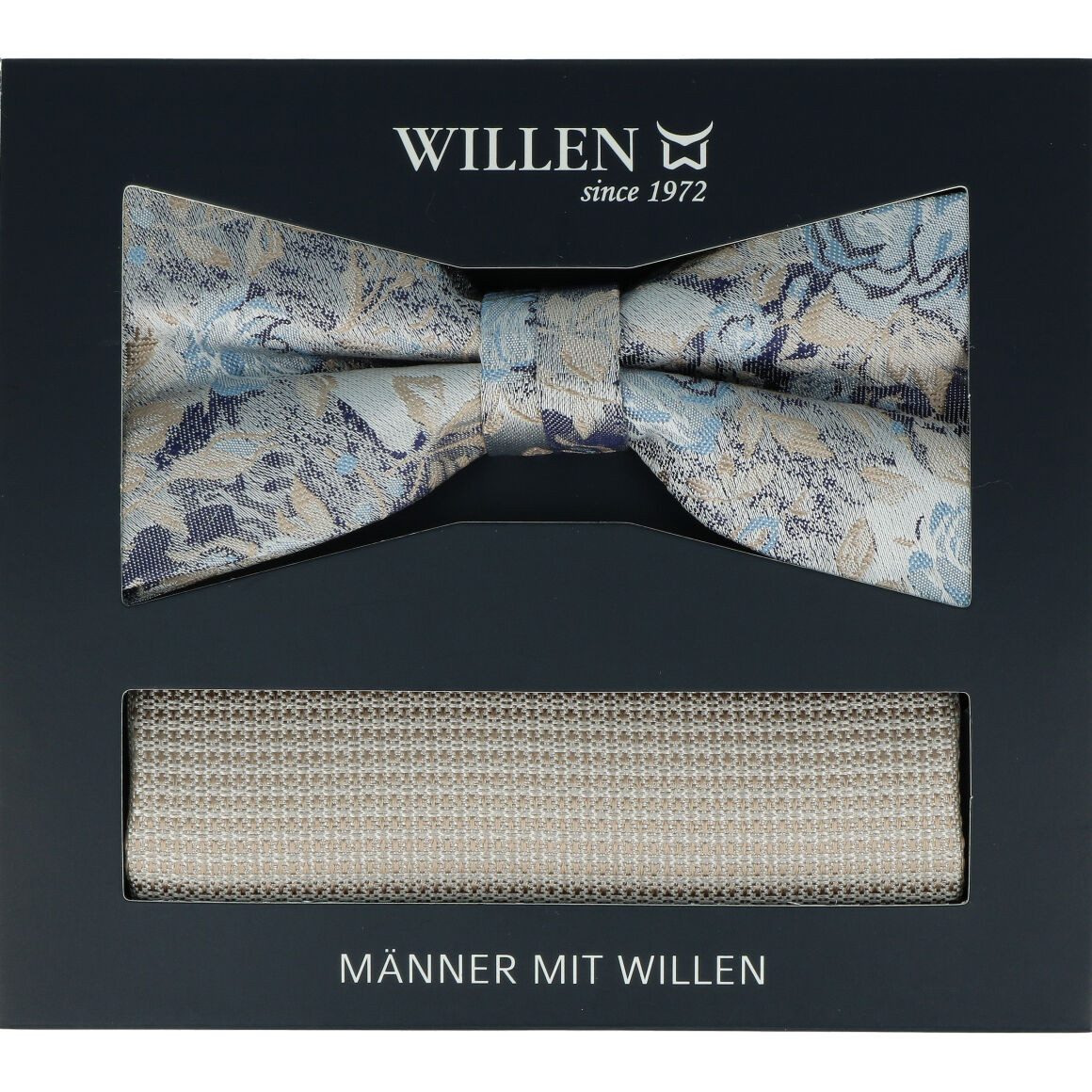 WILLEN Krawatte