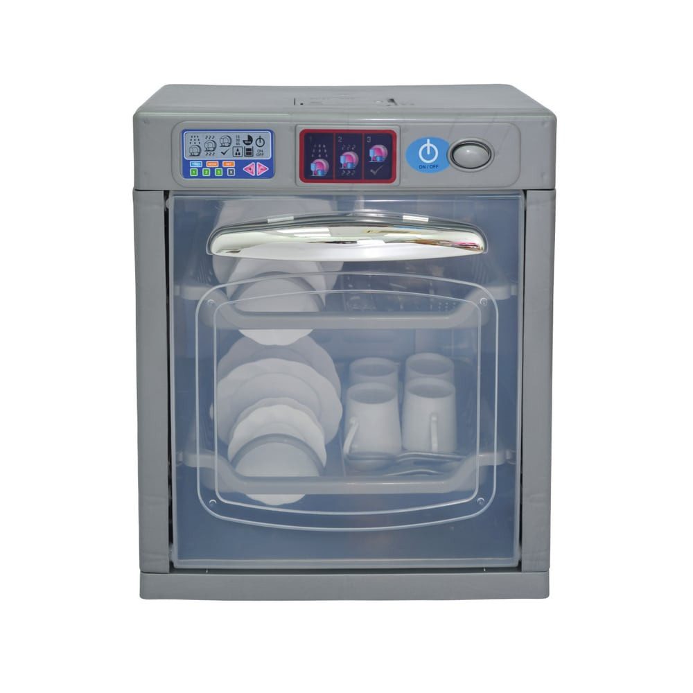 Besttoy Spielküche Besttoy - Spielzeug-Spülmaschine Kunststoff