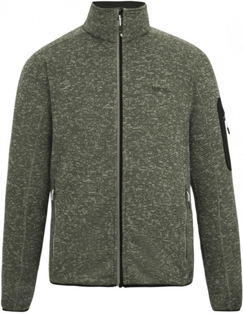 Fleecejacke Newhill Mens Fleece Herren Fleecejacke