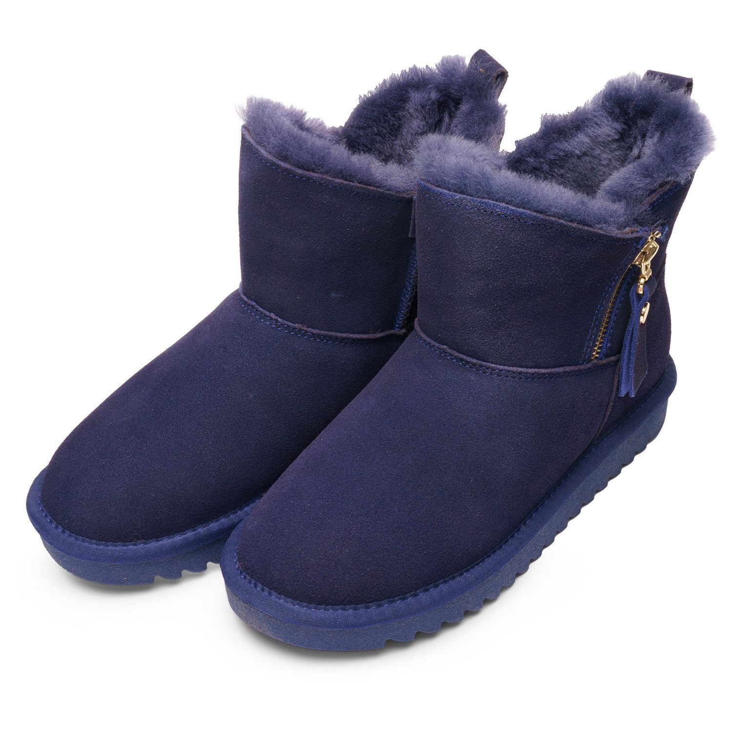 Ara ALASKA Winterboots, Schlupfboots, Stiefel aus günstig online kaufen