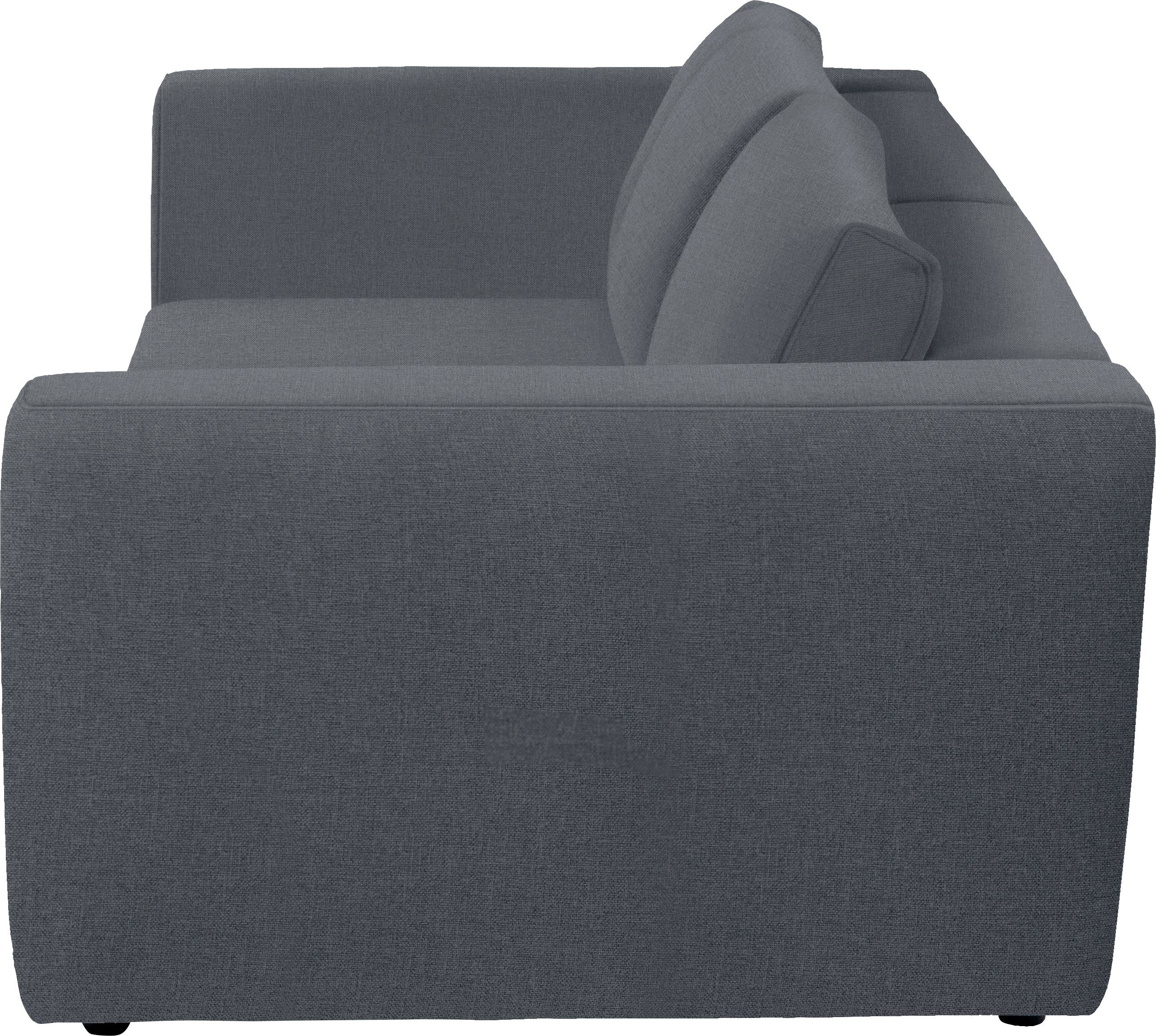 Bettkasten TOM aus SLEEP, HOME inklusive Bettfunktion Schlafsofa COLORS TAILOR COLLECTION, HEAVEN der & STYLE