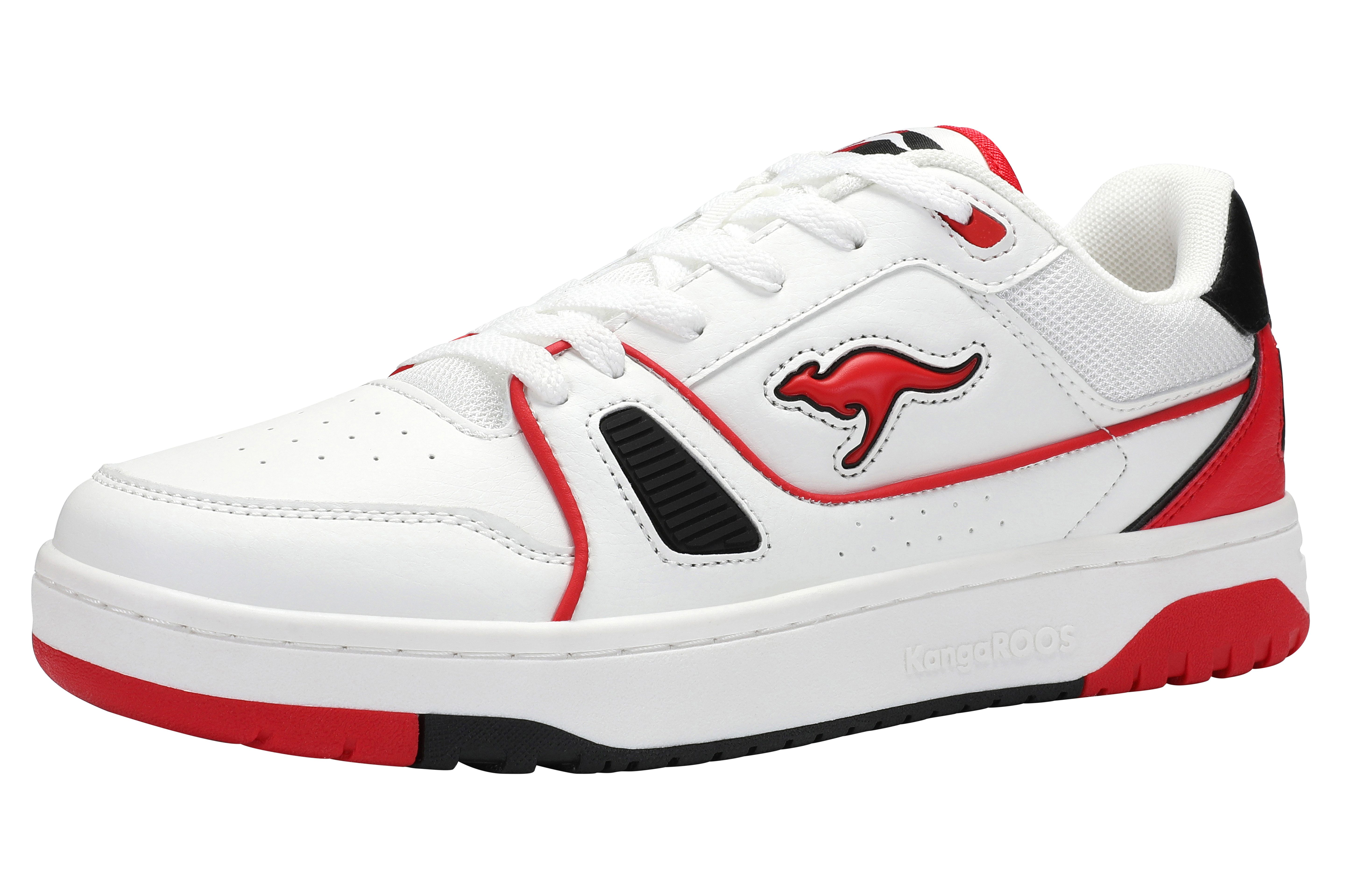 KangaROOS K-Draft Center Sneaker günstig online kaufen