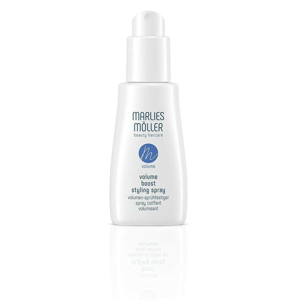 Marlies Möller Haarspray Volume Boost Sprühfestiger Spray 125ml