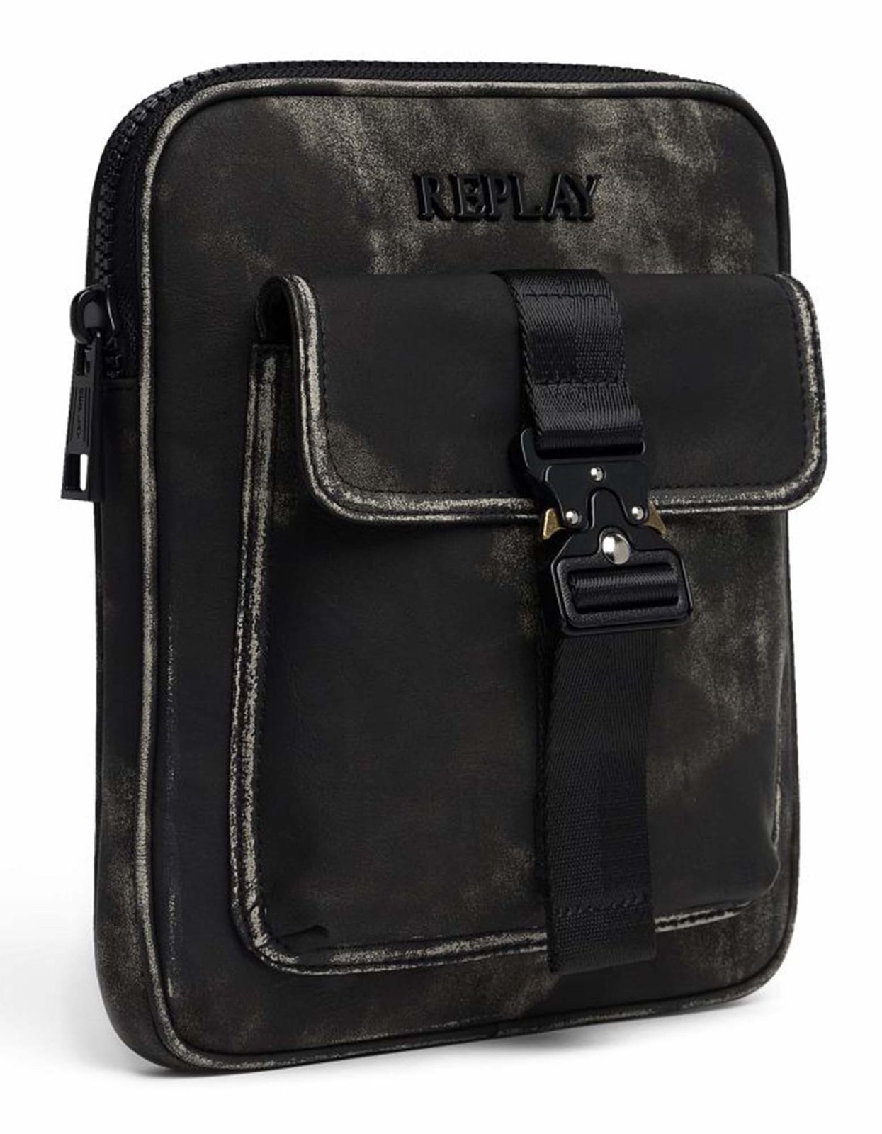 Replay Umhängetasche Reporter Bag