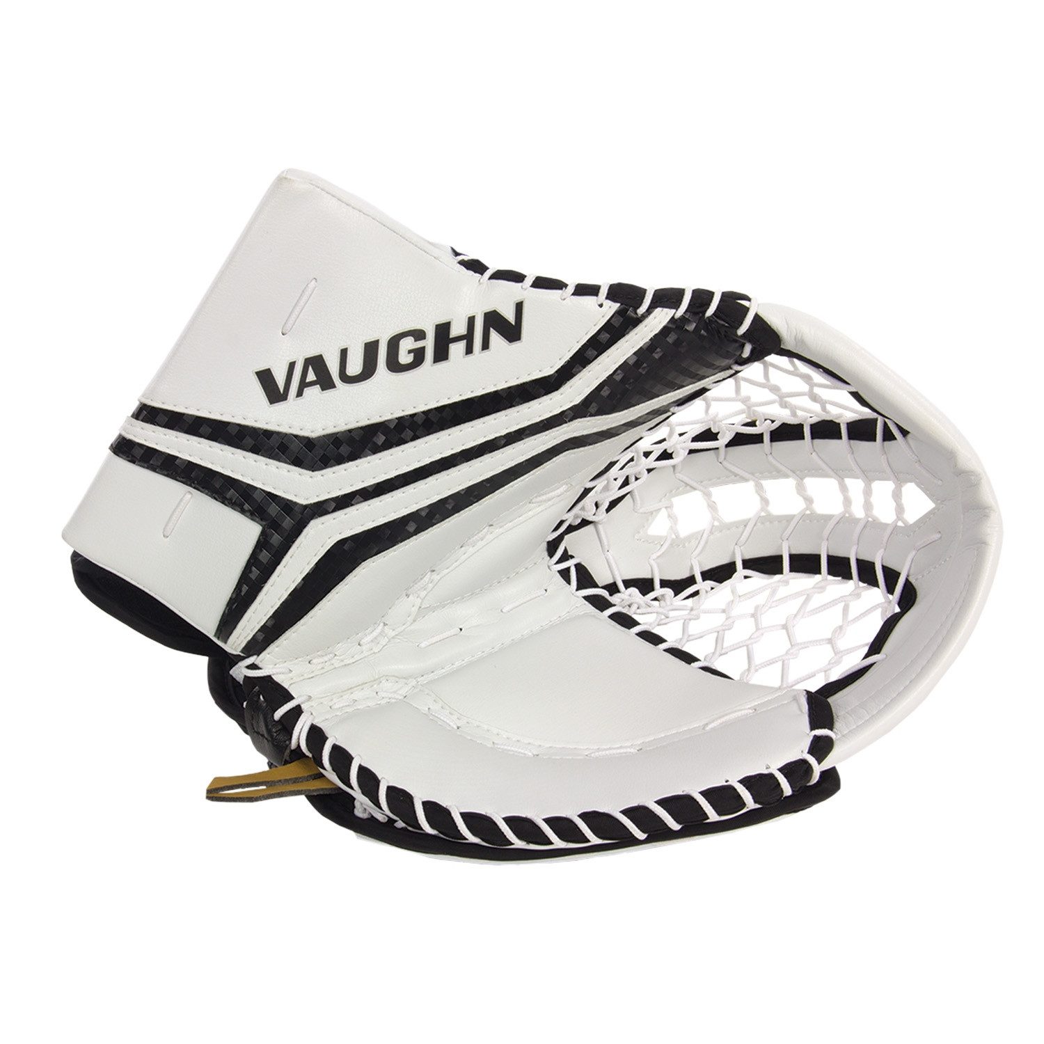 Vaughn Eishockey-Torwarthandschuh Fanghand VAUGHN Velocity VX1 Intermediate, Regular