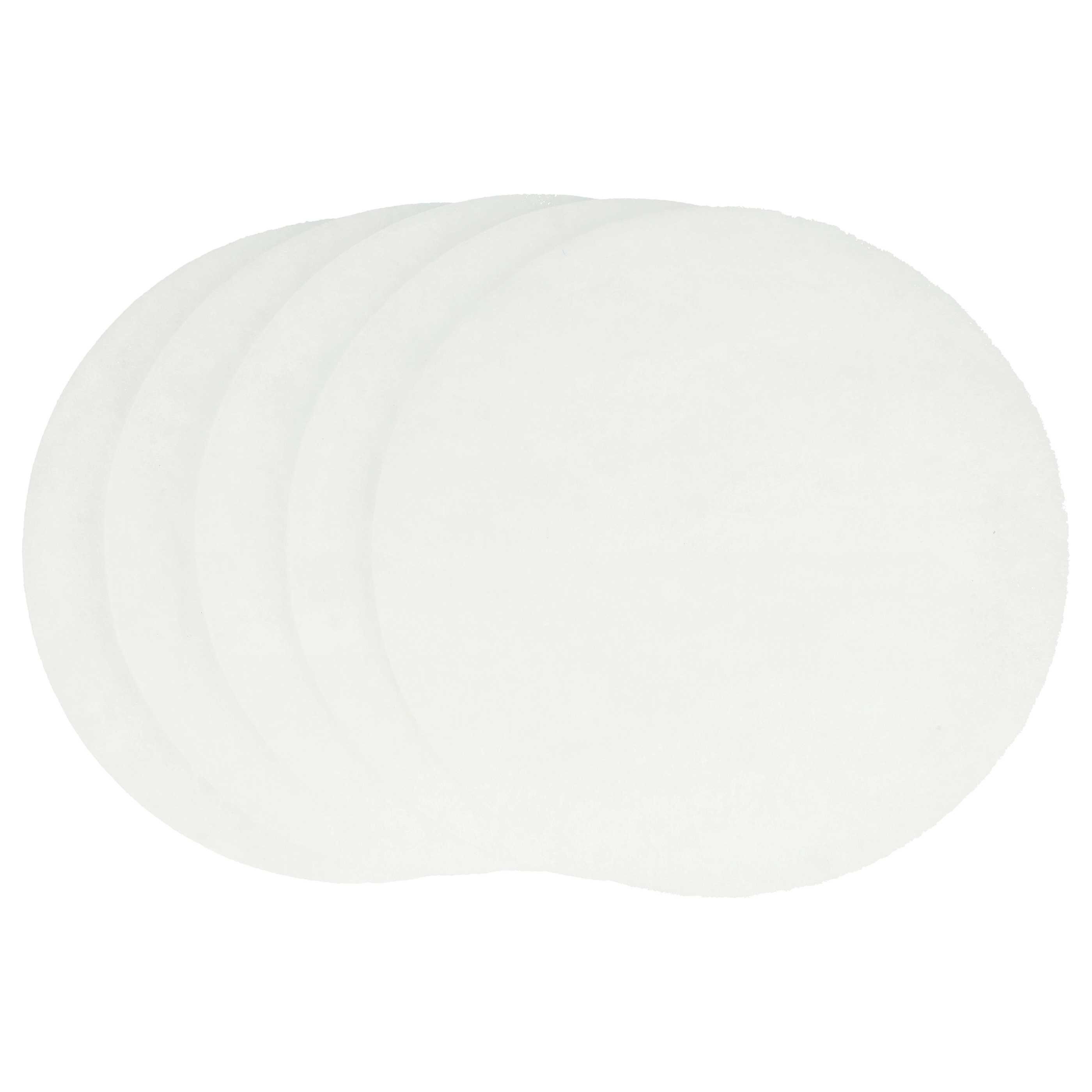 vhbw Luftfilter passend für Lunos ALD-R 160, ALD, ALD-S, e² Luftbefeuchter