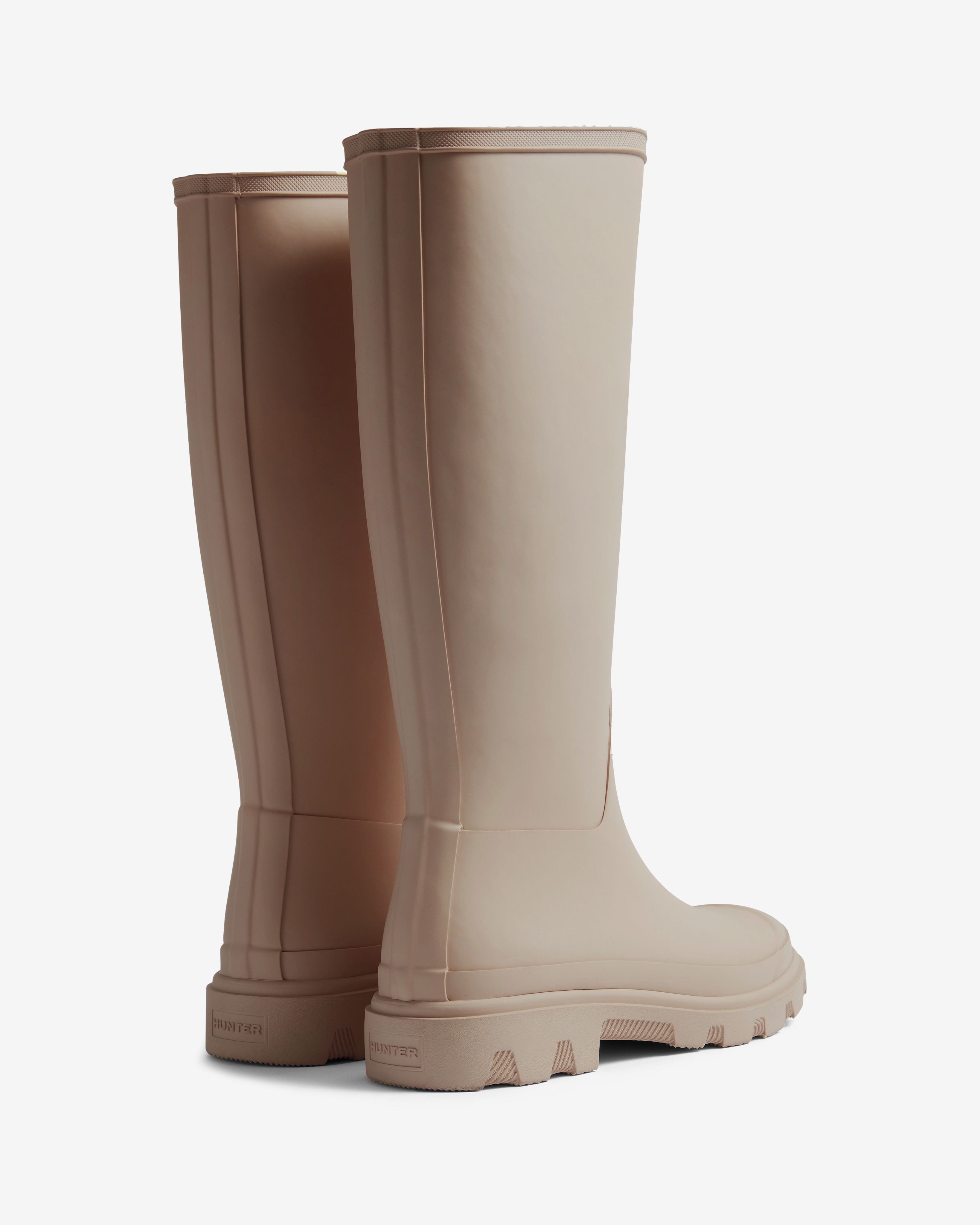 Hunter UNISEX DOWNPOUR TALL BOOT Gummistiefel wasserdicht – Bild 3 von 4