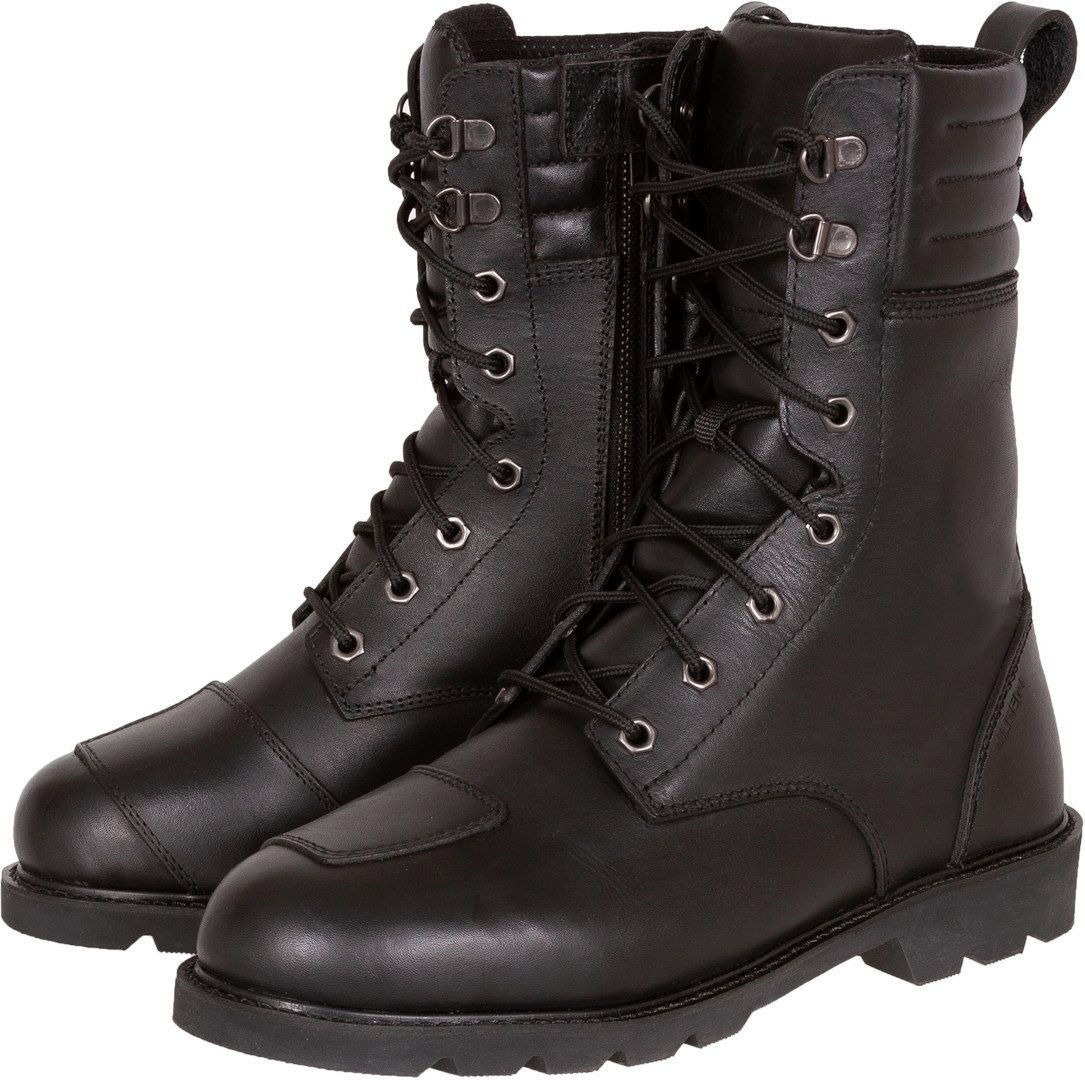 Merlin Myrton II D3O wasserdichte Motorradstiefel Motorradstiefel wasserdicht