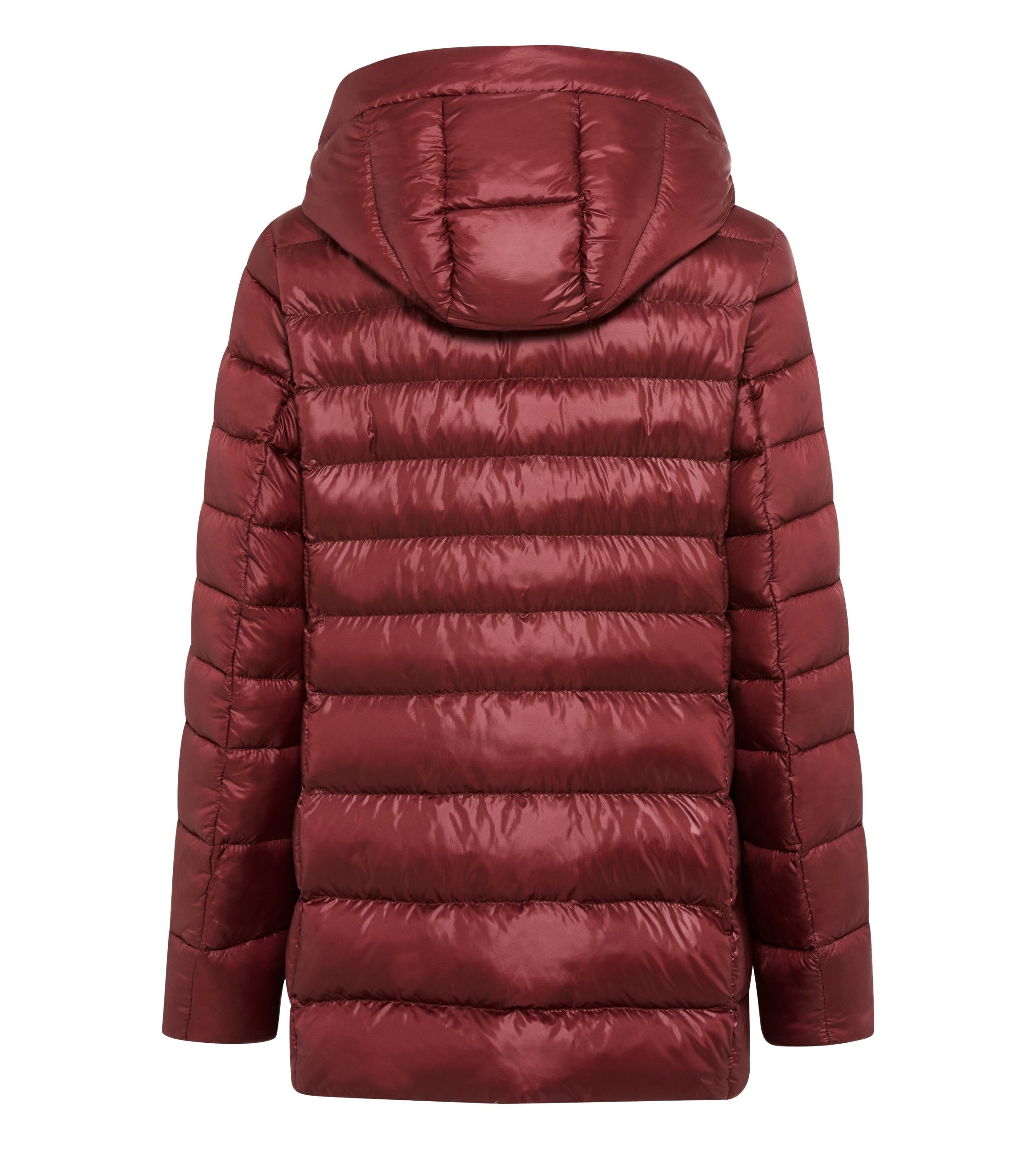 Fuchs Schmitt Blusenblazer JACKE ROT günstig online kaufen