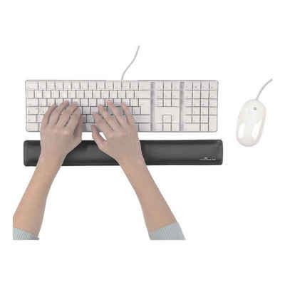 DURABLE Tastatur-Handballenauflage 544958, mit flexiblerGelfüllung