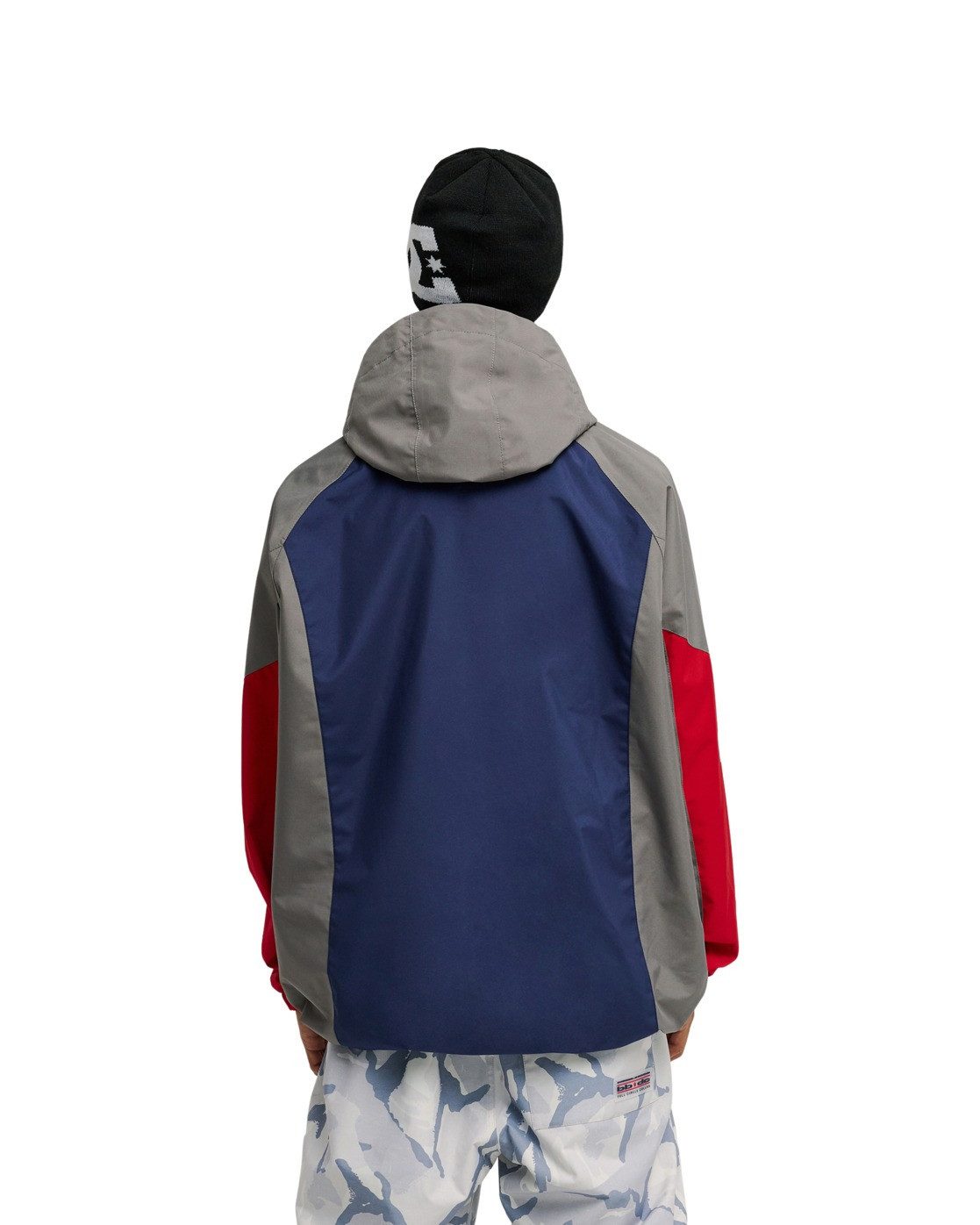 DC Shoes Snowboardjacke DC X BB Trackstar 10K