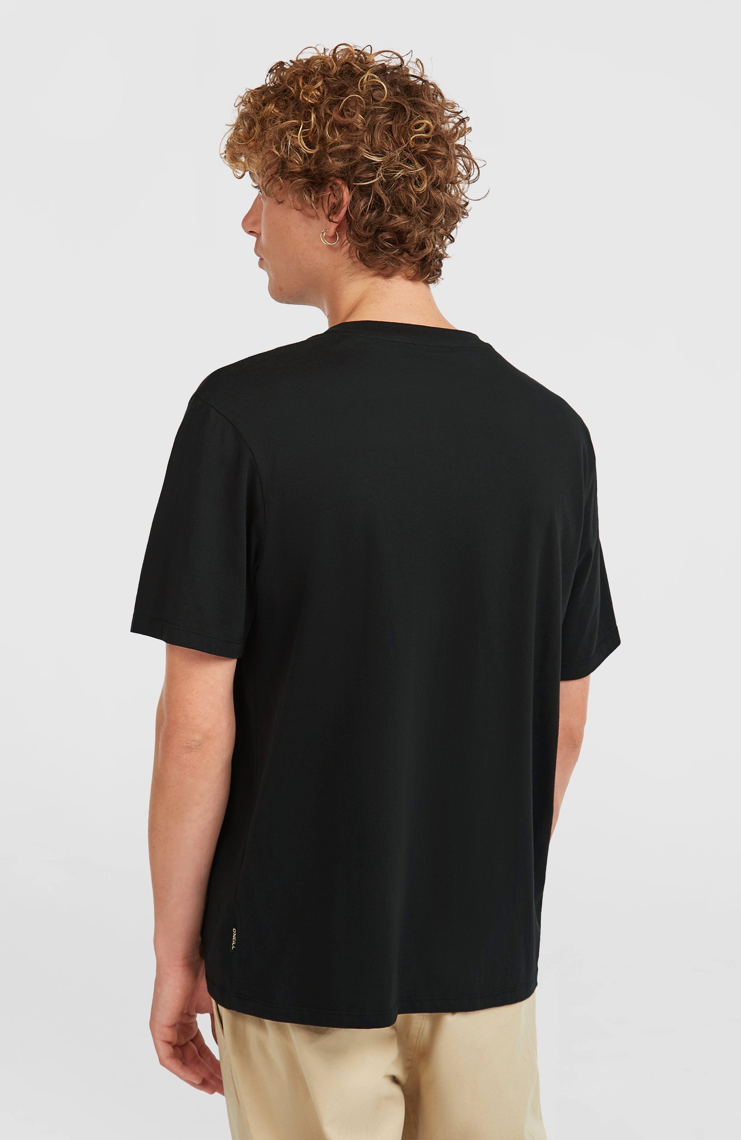 O'Neill T-Shirt O'NEILL CHEST PRINT T-SHIRT günstig online kaufen
