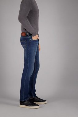 Atelier GARDEUR 5-Pocket-Jeans Batu-2 Superflex Denim
