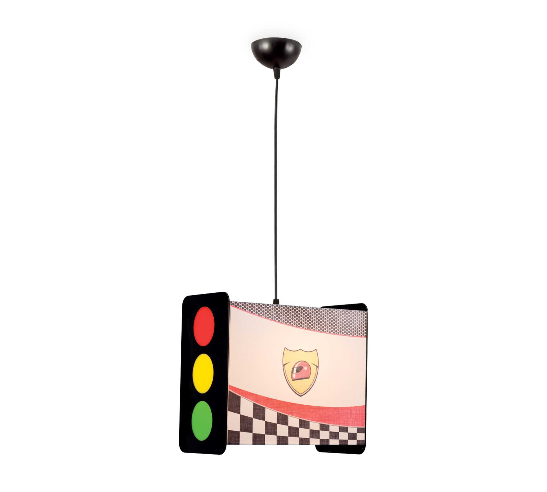 Cilek Deckenleuchte TRAFFIC Deckenlampe