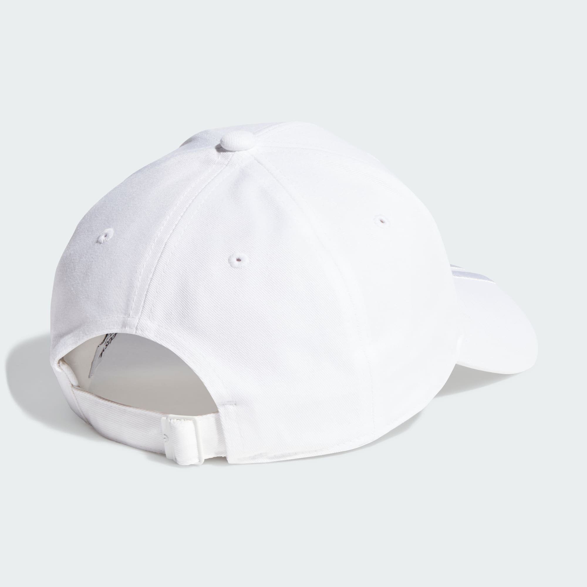 KAPPE Cap adidas White Originals Baseball