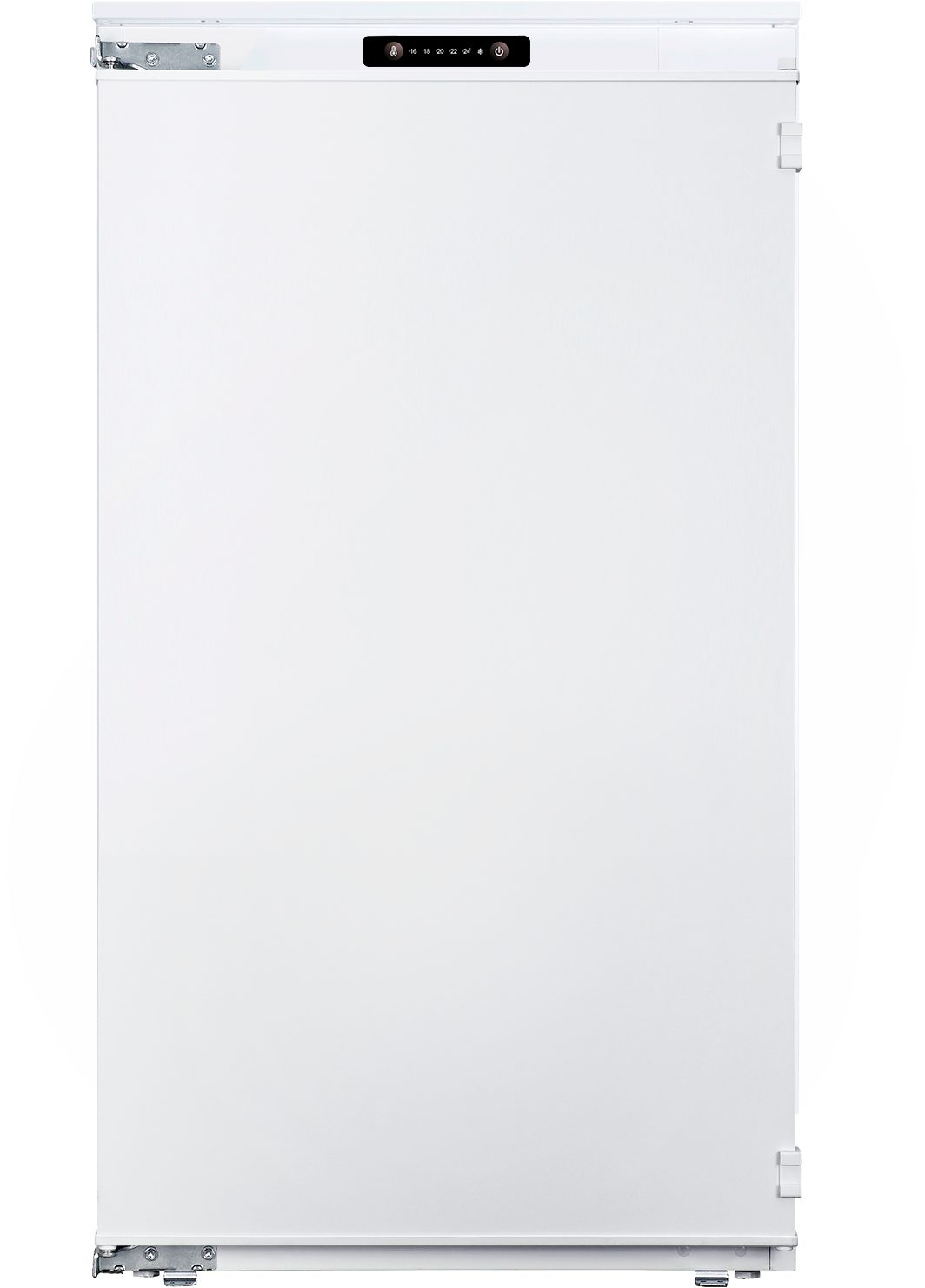 Amica Einbaugefrierschrank EGSS 321 900, 87,1 cm hoch, 54 cm breit, Supergefrierfunktion