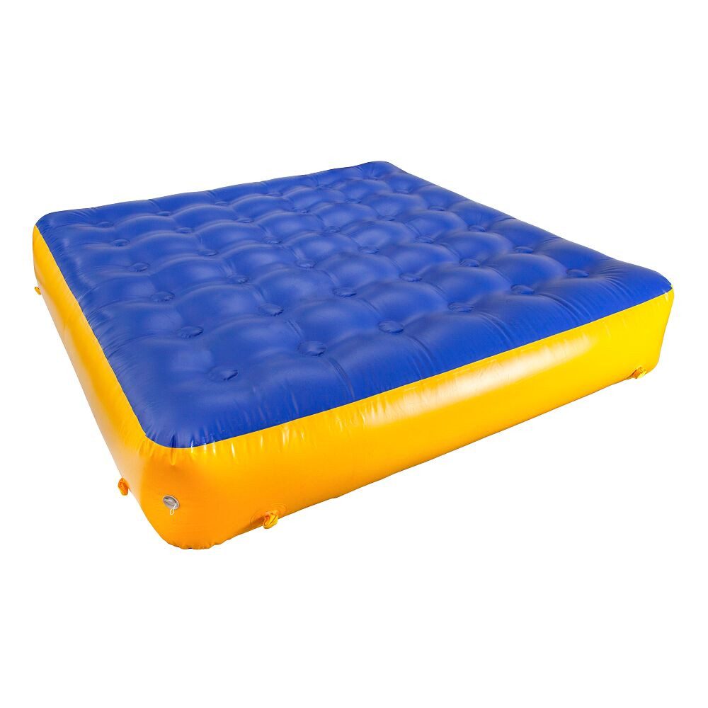 Bodenturnmatte Luftkissen Airtramp für Rehabilitation, Für Rehabilitation oder als Sport- und Spielgerät