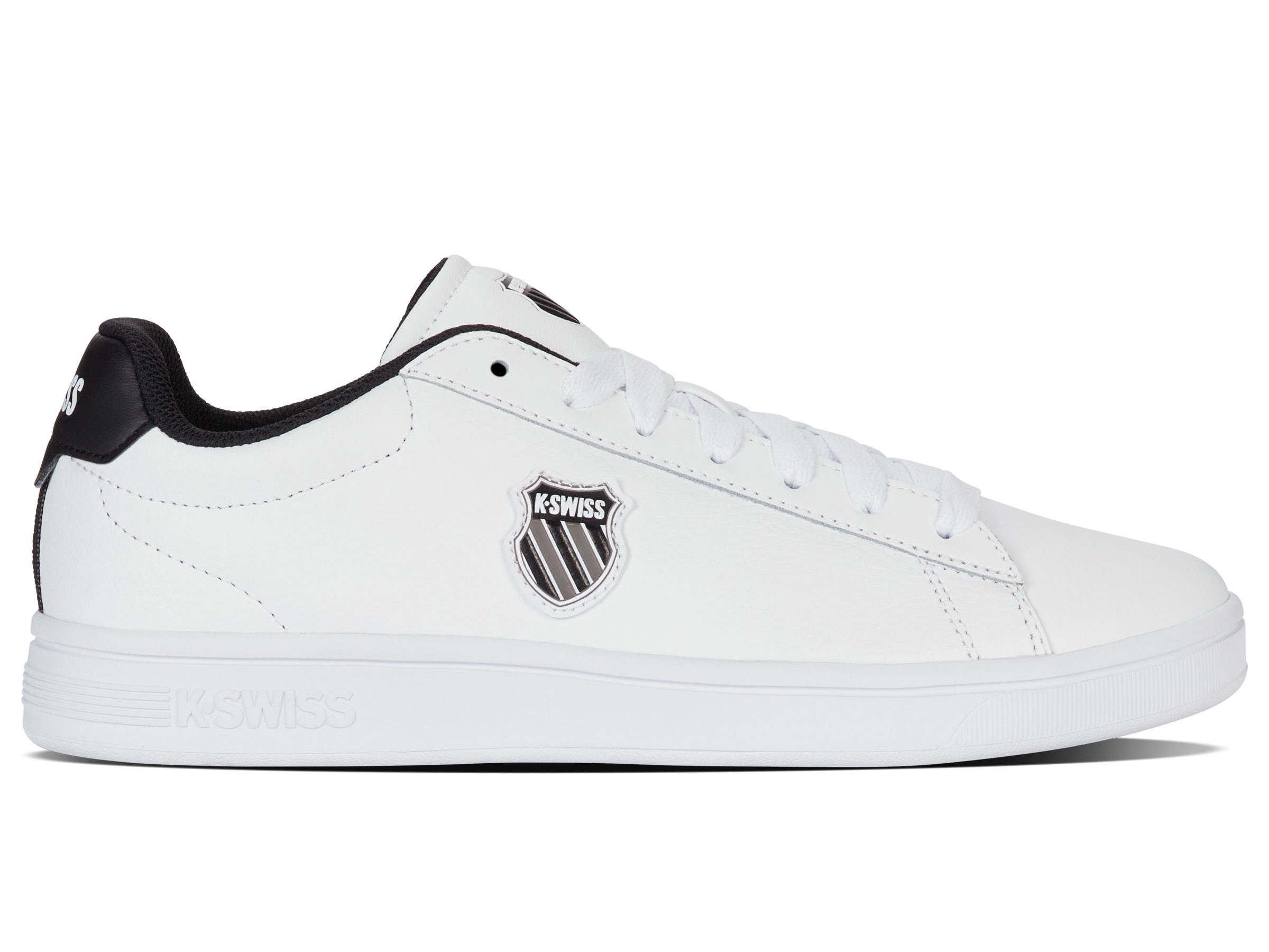 K-Swiss COURT SHIELD II Sneaker günstig online kaufen