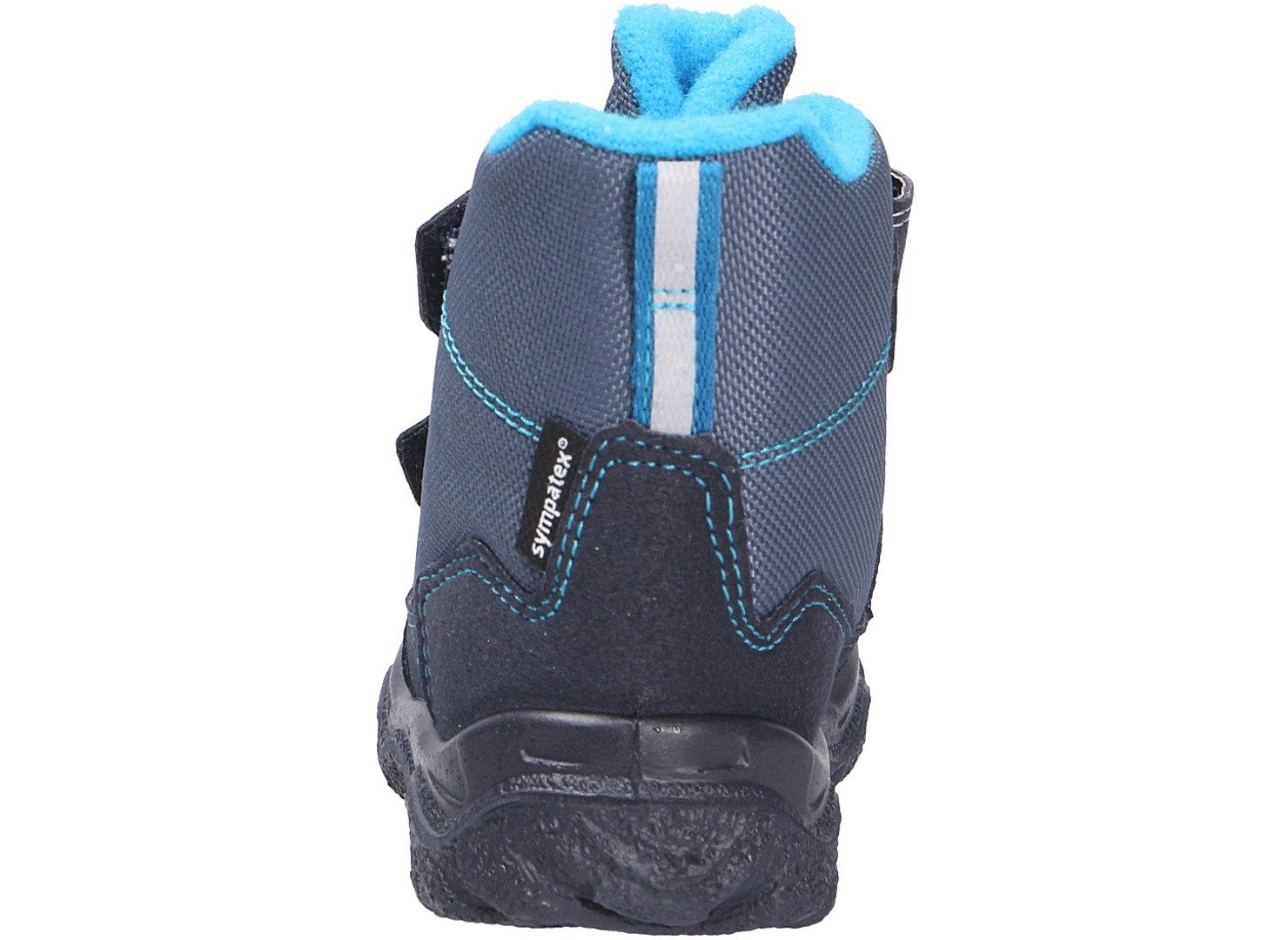 Superfit Superfit Jungen Lauflernstiefel blau Größe Stiefel