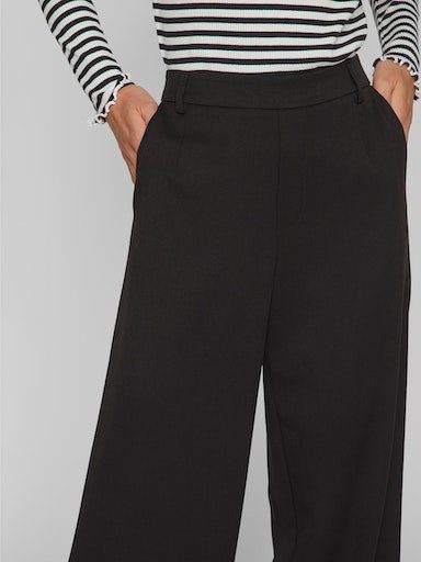 Vila Anzughose VIVARONE HW WIDE PANT - NOOS günstig online kaufen