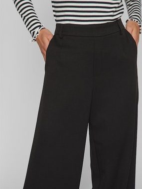 Vila Anzughose VIVARONE HW WIDE PANT - NOOS