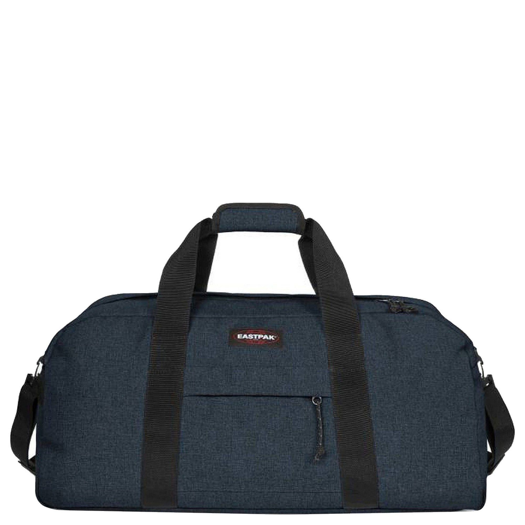 Eastpak Reisetasche Station+ 58 - Reisetasche 62 cm (triple denim)