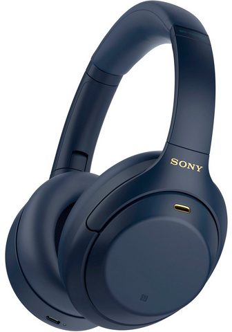 Sony WH-1000XM4 kabelloser ausinės (Noise-C...