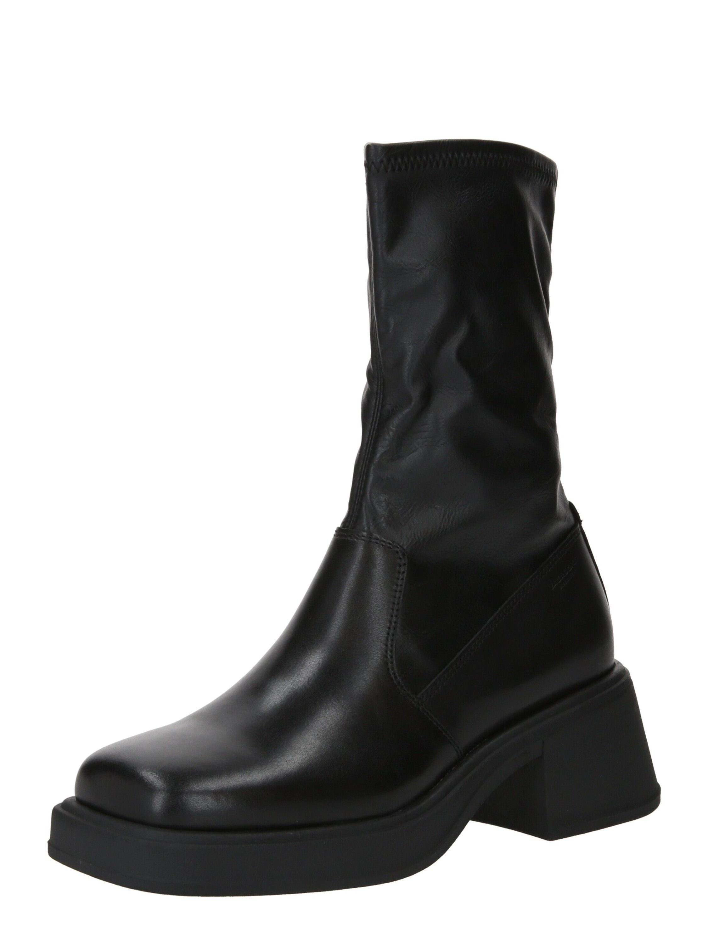 DORAH Schnürstiefelette