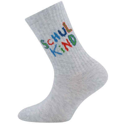Ewers Socken Socken Schulkind