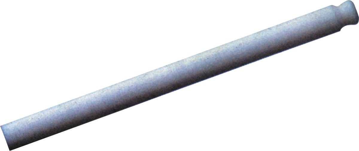 PENTEL Radiergummi Ersatzradierer für Radierstift ZE11 VE=12x2 Stück