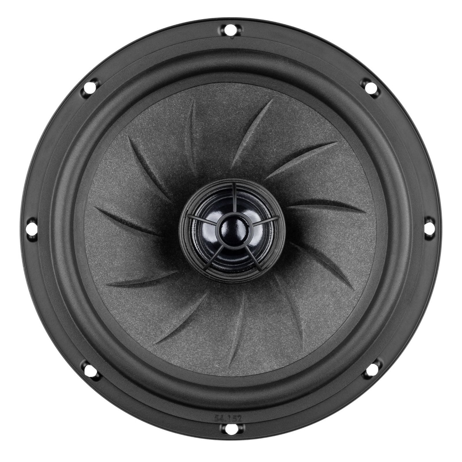Eton Eton PFX16 Auto-Lautsprecher