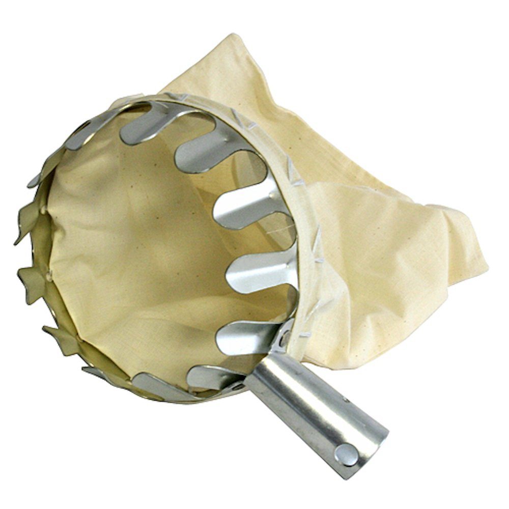 PROREGAL® Obstpflücker Obstpflücker 125mm