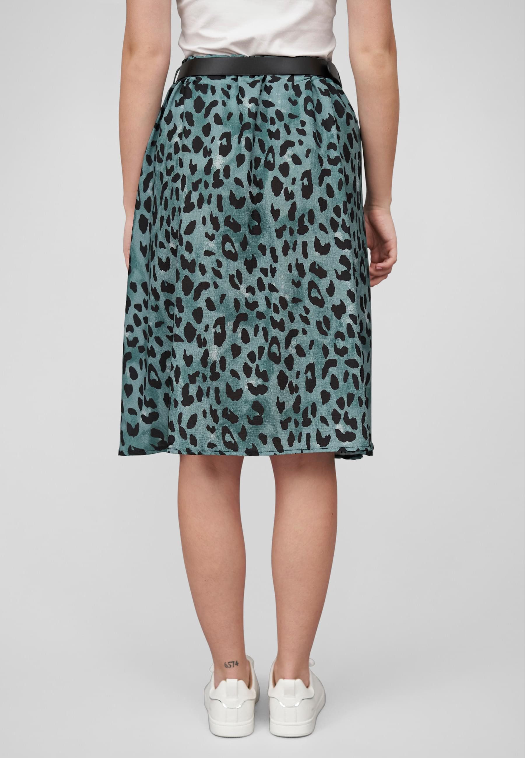 CLOUD 5IVE Sommerrock CLOUD 5IVE Damen (1-tlg)