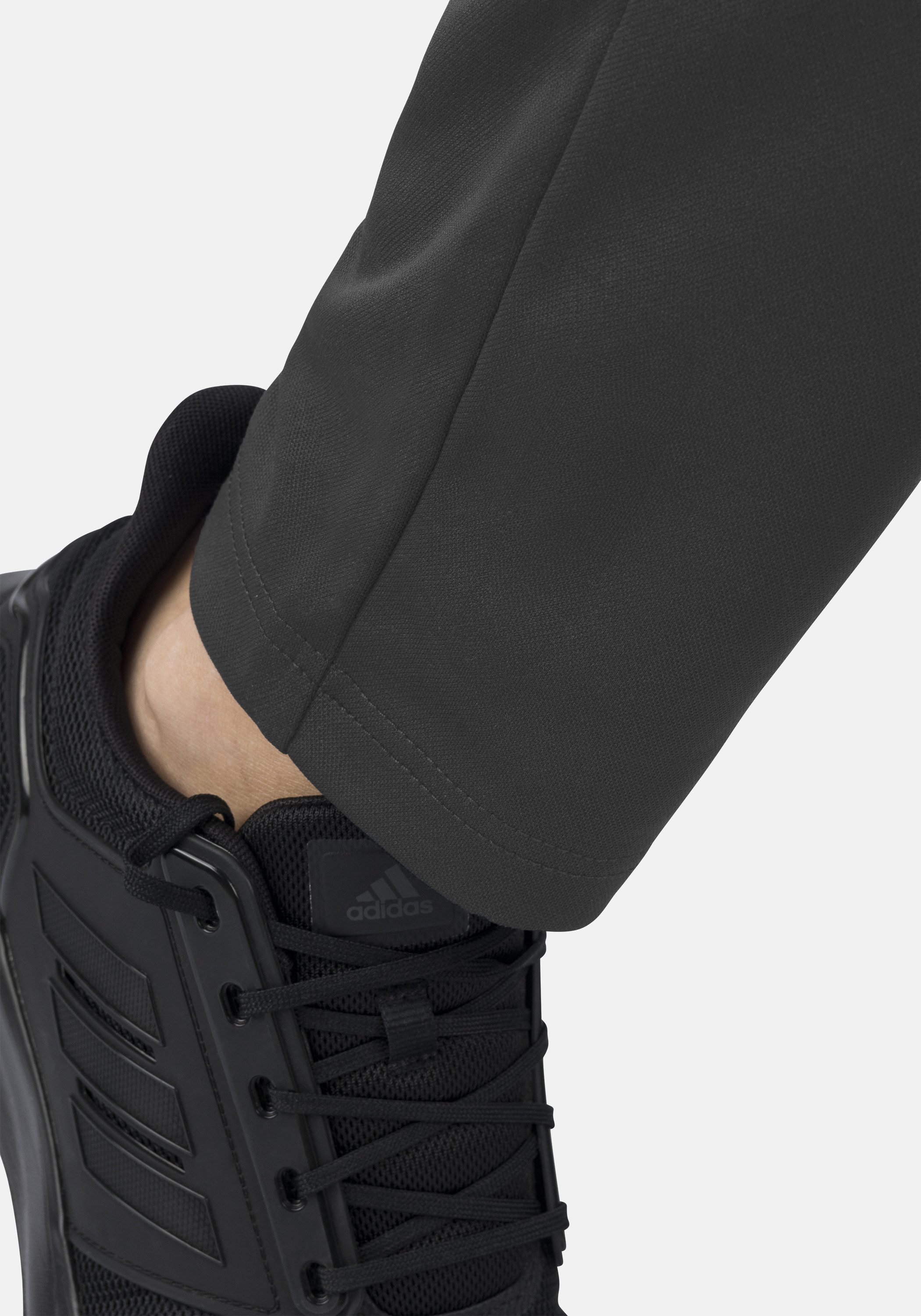 HERO by John Medoox Sporthose LUKE Sport Pants Tapered Fit Casual Funktionsstoff für Herren