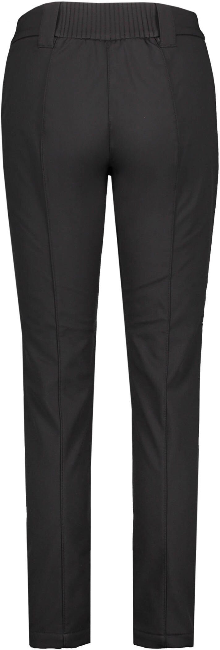 CMP Outdoorhose WOMAN LONG PANT NERO günstig online kaufen