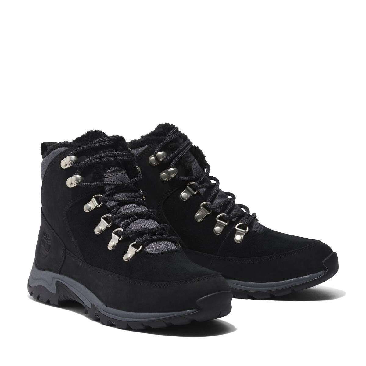 Timberland MT. MADDSEN MID WARM LINED WATERPROOF SNOW BOOT Winterboots Snowboots, Winterstiefel, Winterschuhe, wasserdicht und gefüttert