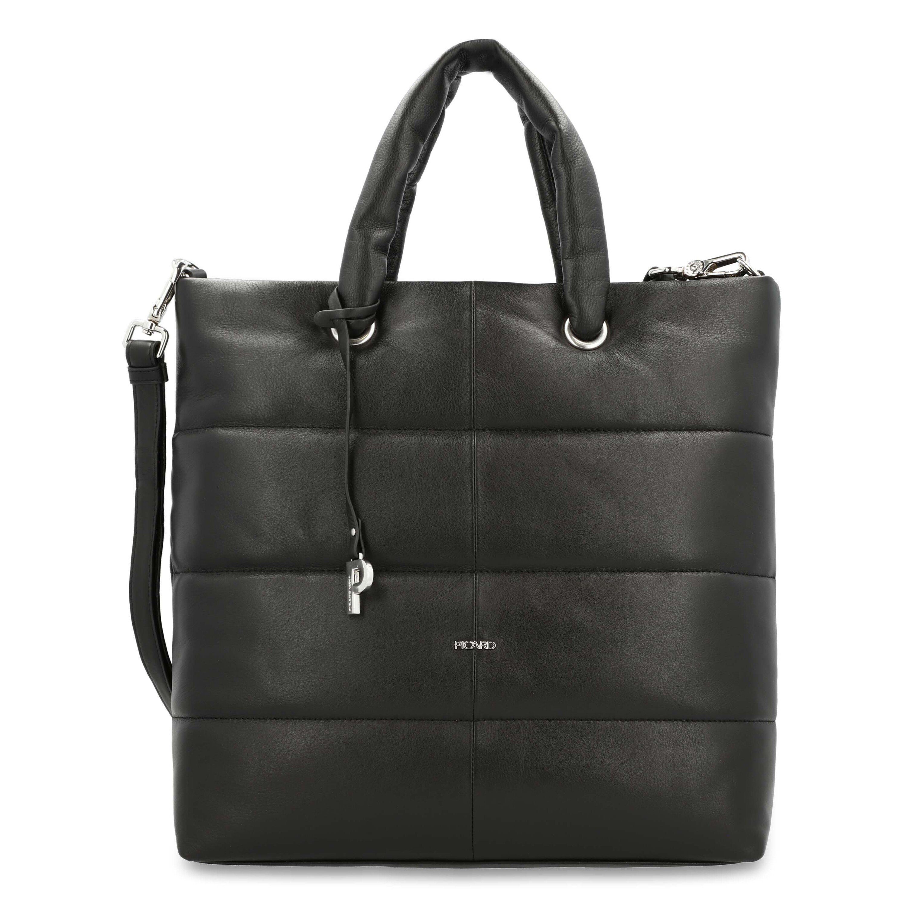 Shopper PICARD Shopper Johanna aus Echtleder