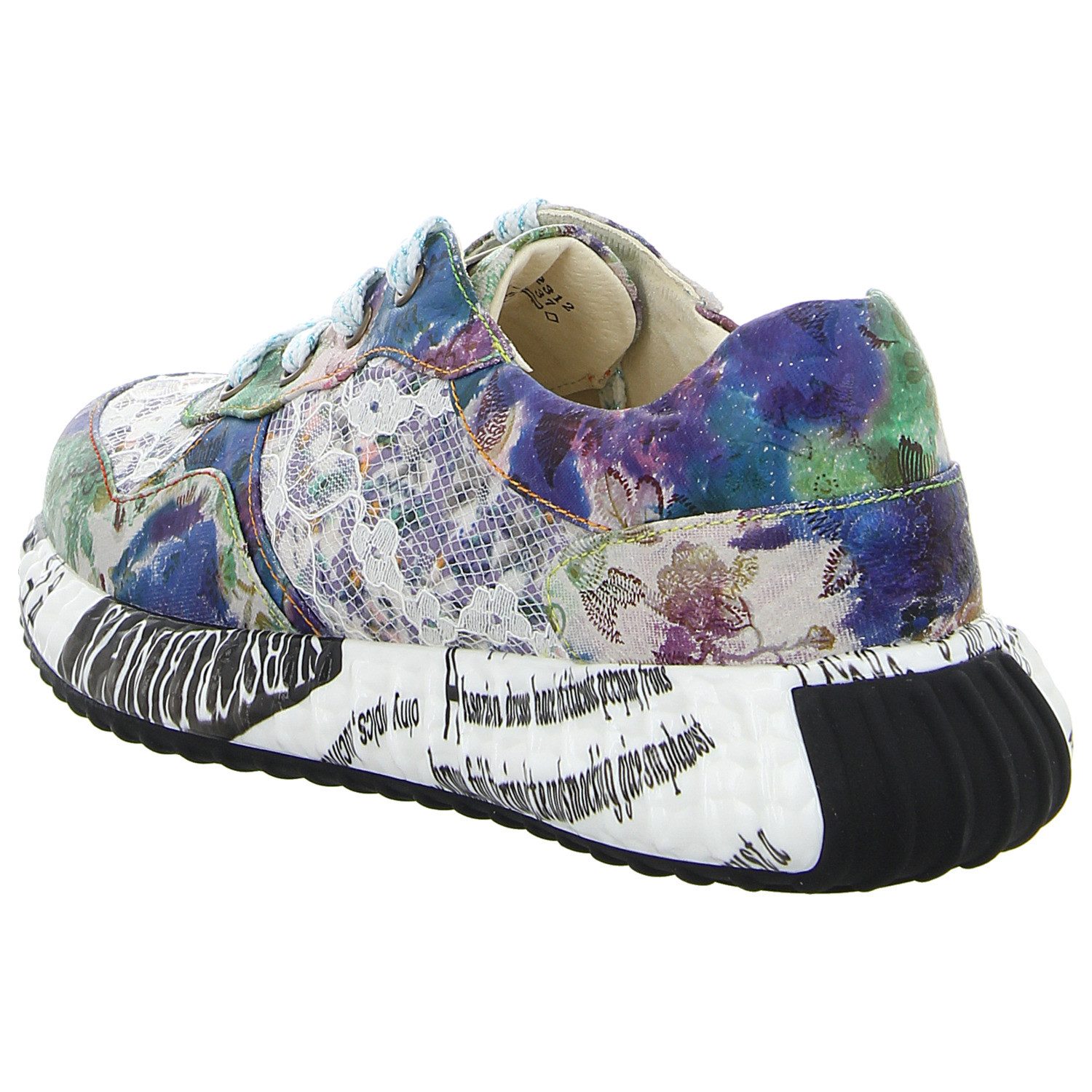 LAURA VITA Burton 05 Sneaker