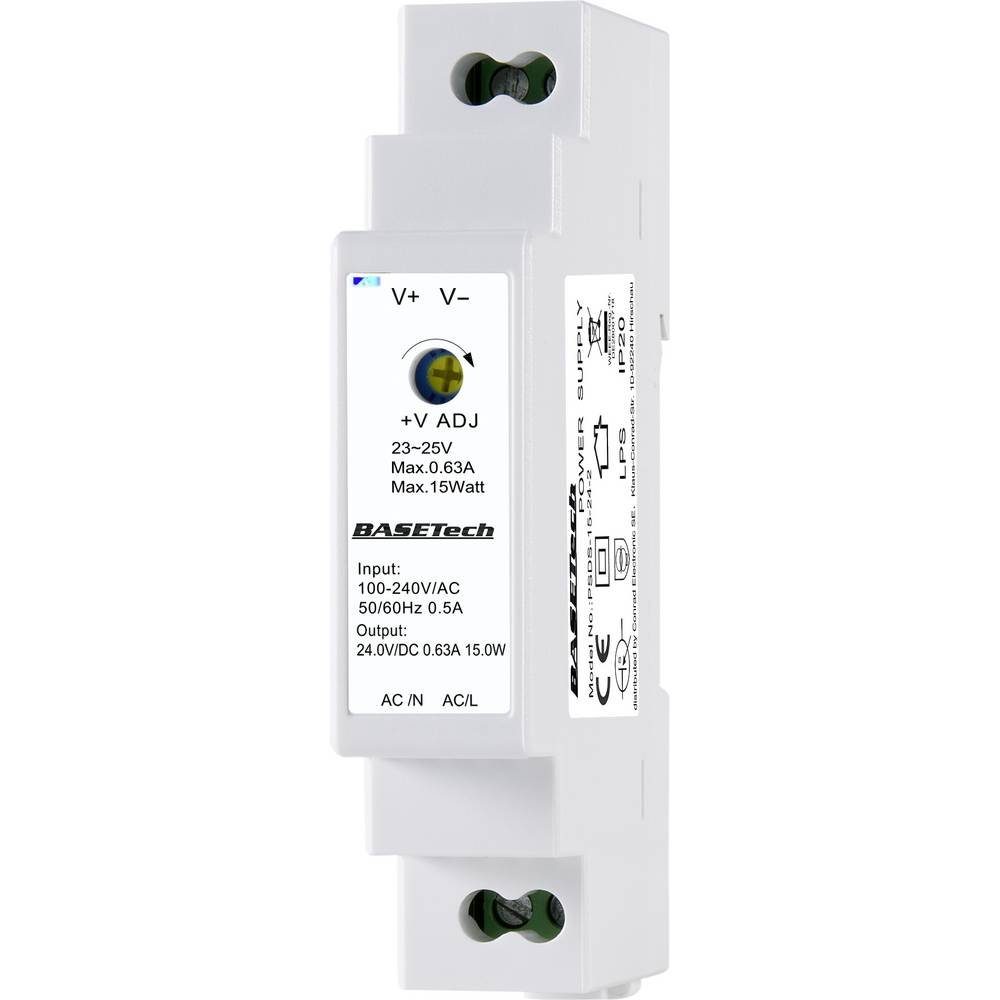 DIN Rail Netzteil Hutschienen-Netzteil