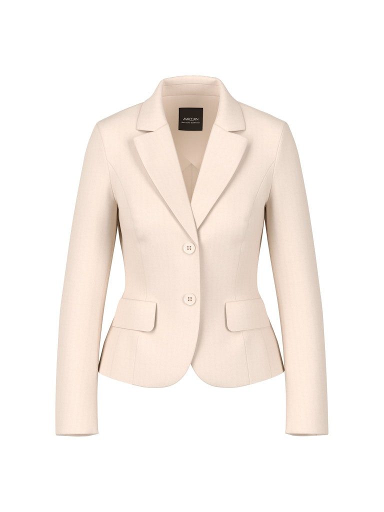 Marc Cain Jackenblazer Blazer