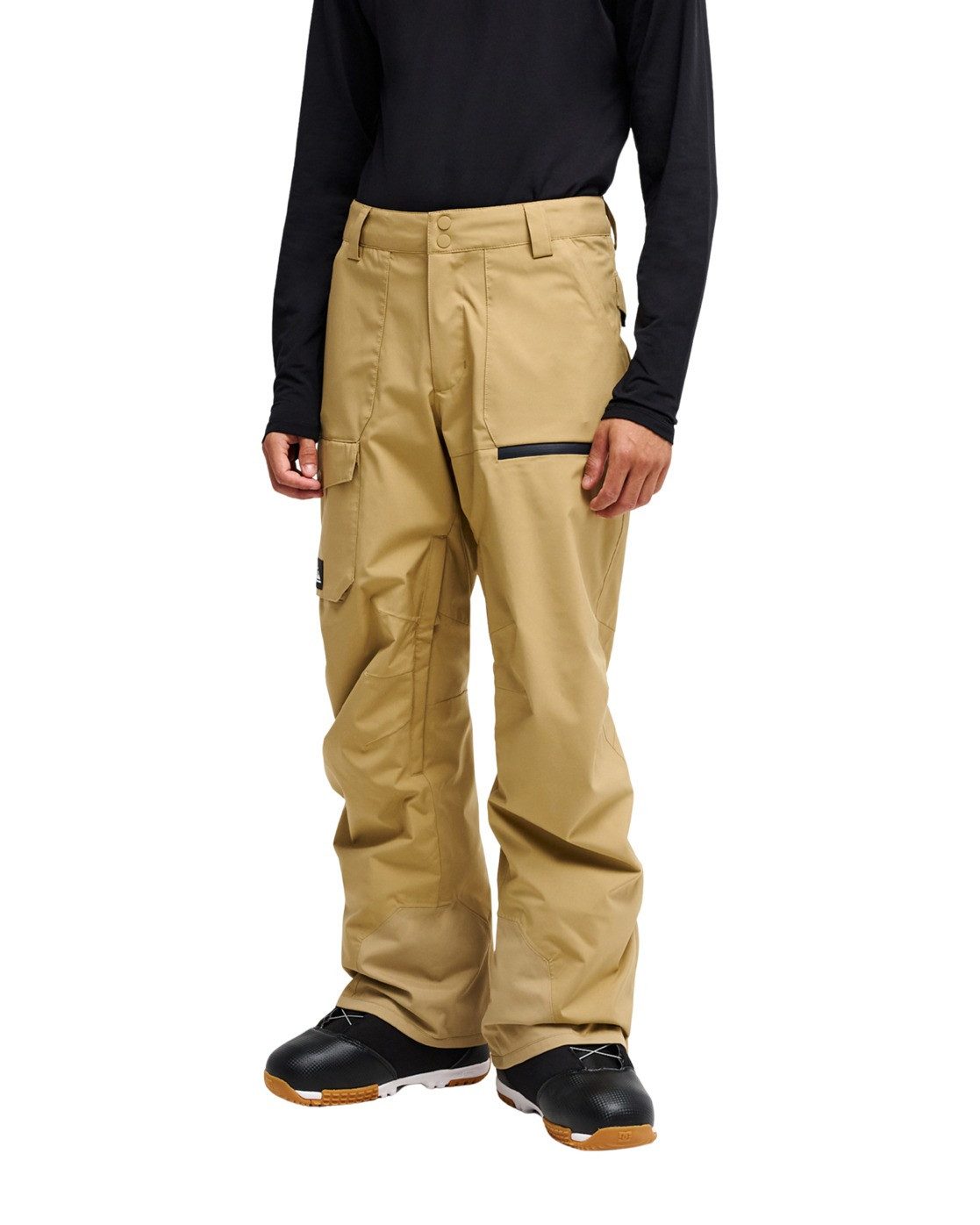 Quiksilver Snowboardhose Utility 20K