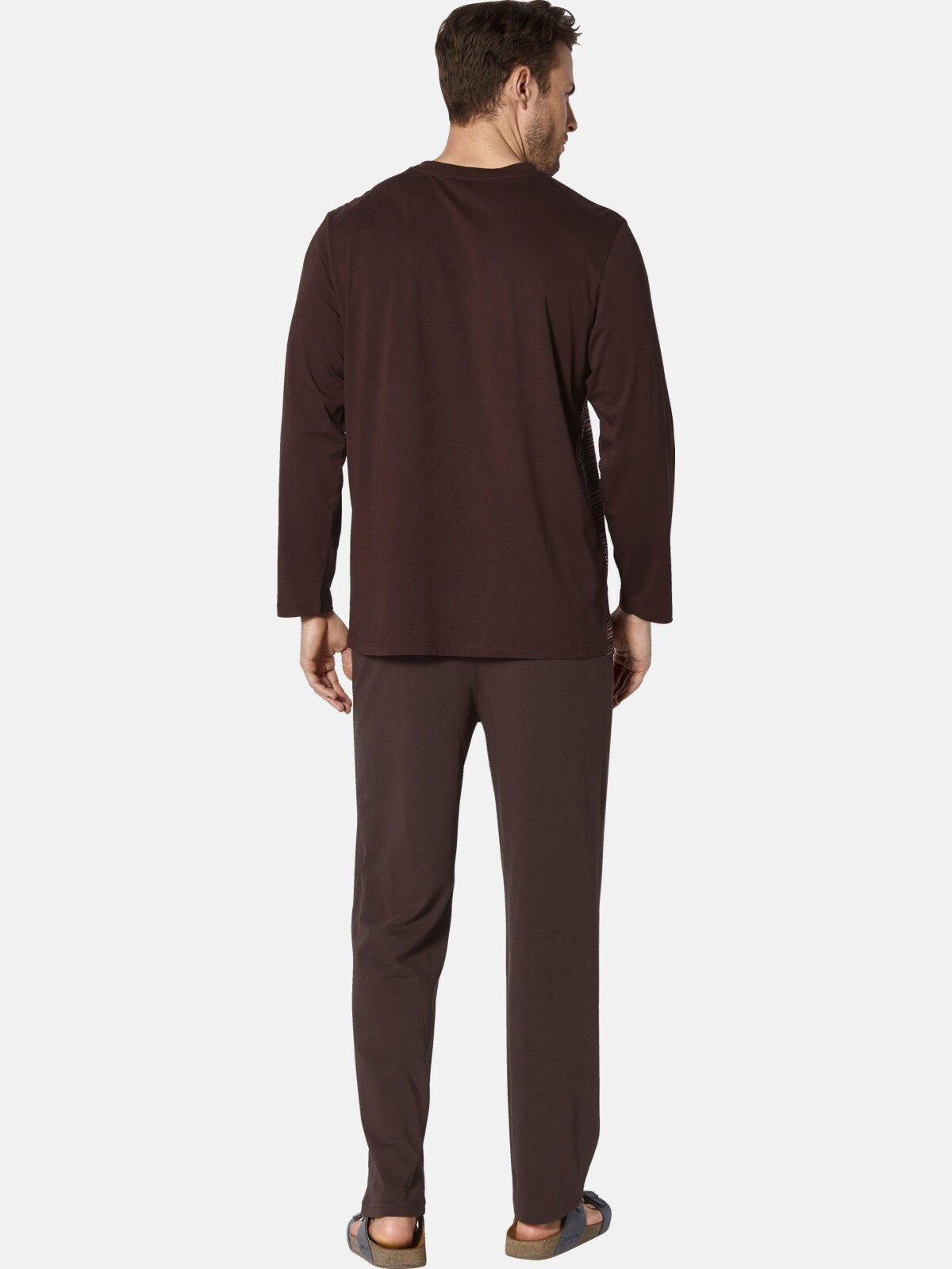 Babista Schlafanzug ALETORRI (Set, 2 tlg) mit elastischem Bund günstig online kaufen