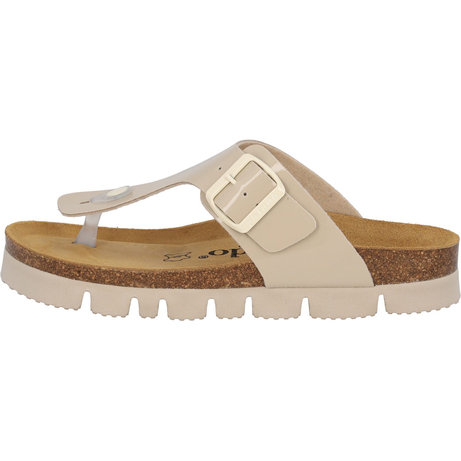 Palado Kos PL Lack Zehentrenner günstig online kaufen